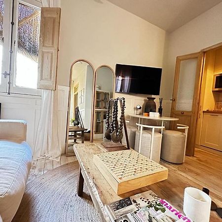 Boutique Embajadores Lejlighed Madrid Eksteriør billede