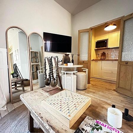 Boutique Embajadores Lejlighed Madrid Eksteriør billede